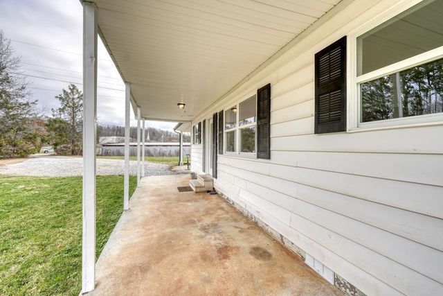 16 Antioch Church Road, Blairsville, GA 30512
