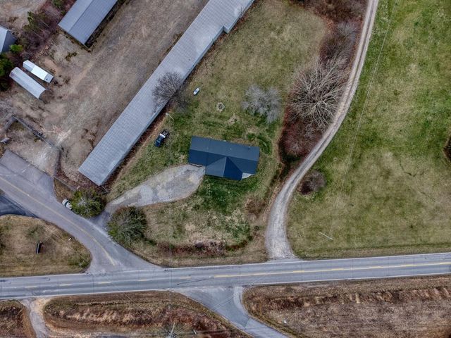 16 Antioch Church Road, Blairsville, GA 30512