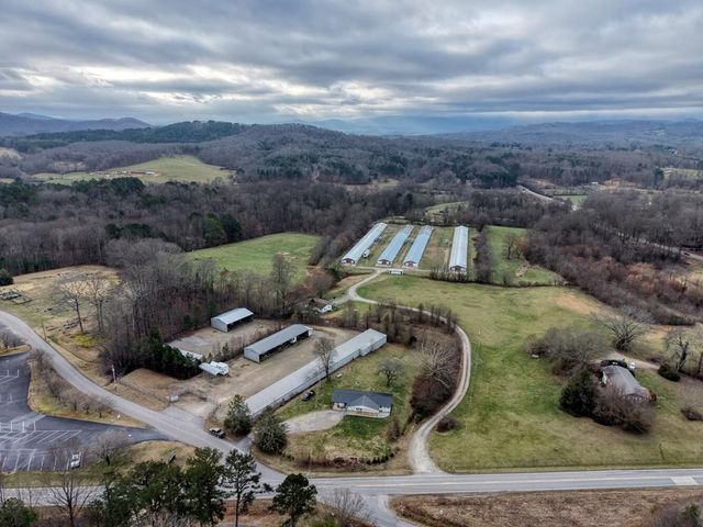 16 Antioch Church Road, Blairsville, GA 30512