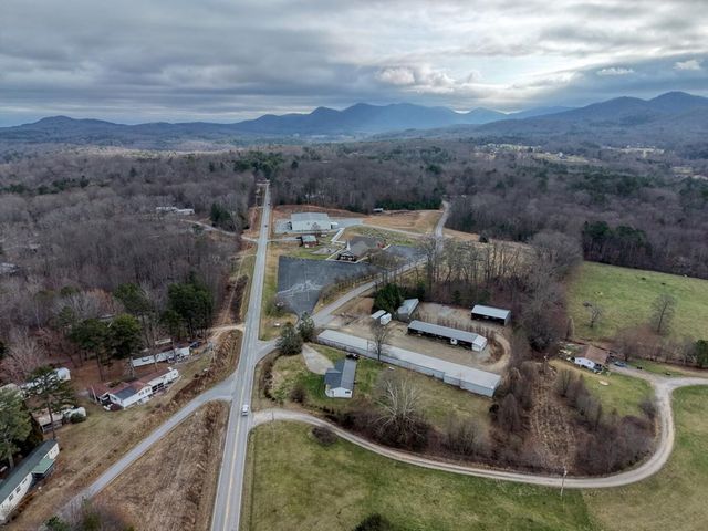 16 Antioch Church Road, Blairsville, GA 30512