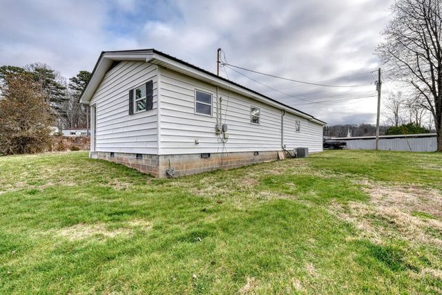 16 Antioch Church Road, Blairsville, GA 30512