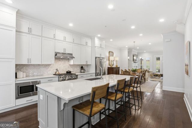 225 Waterman Street SE, Marietta, GA 30060