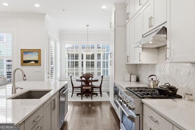 225 Waterman Street SE, Marietta, GA 30060