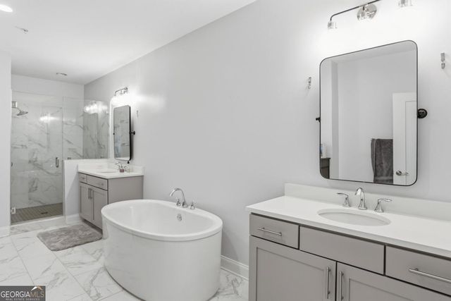 225 Waterman Street SE, Marietta, GA 30060