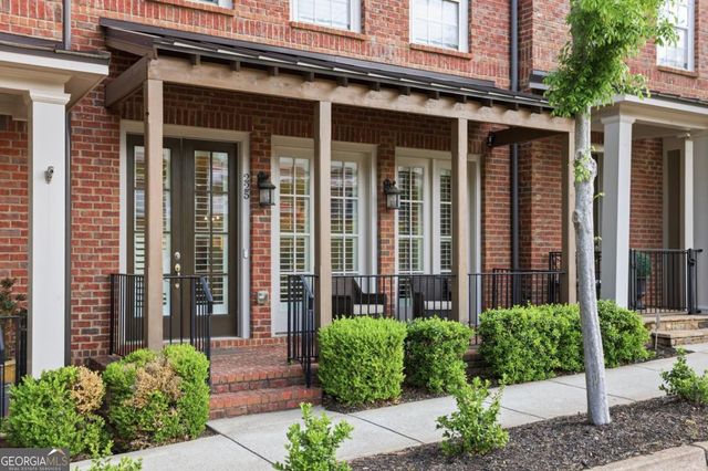 225 Waterman Street SE, Marietta, GA 30060