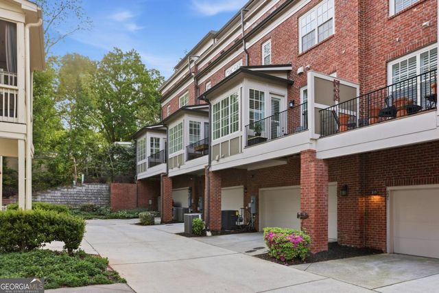 225 Waterman Street SE, Marietta, GA 30060
