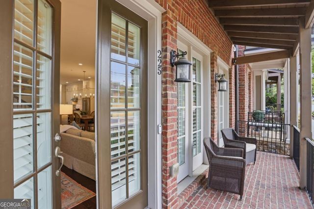 225 Waterman Street SE, Marietta, GA 30060