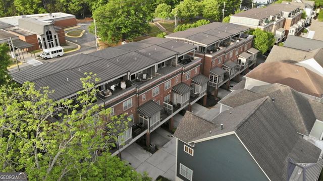 225 Waterman Street SE, Marietta, GA 30060