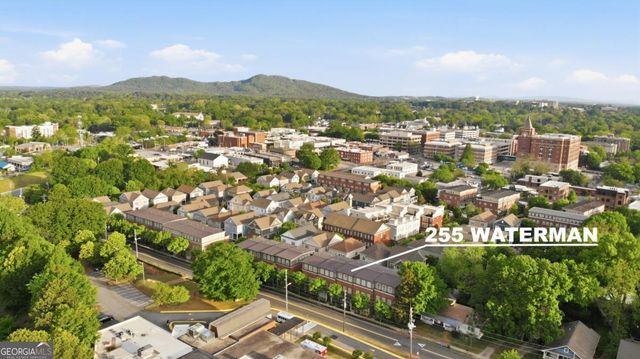 225 Waterman Street SE, Marietta, GA 30060