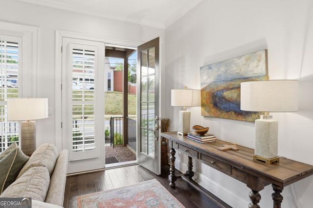 225 Waterman Street SE, Marietta, GA 30060