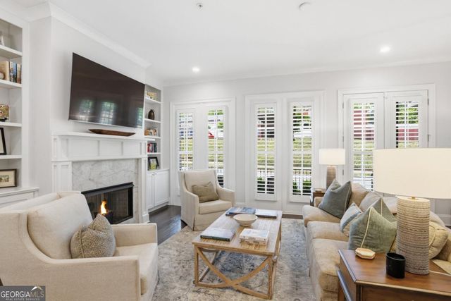 225 Waterman Street SE, Marietta, GA 30060