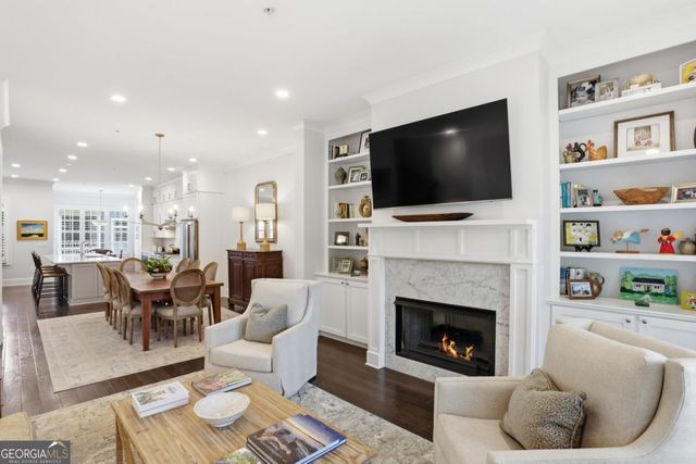 225 Waterman Street SE, Marietta, GA 30060