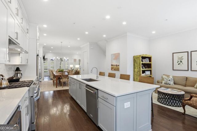 225 Waterman Street SE, Marietta, GA 30060
