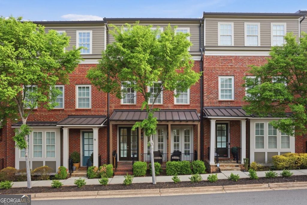 225 Waterman Street SE, Marietta, GA 30060