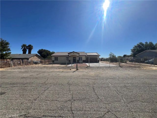 40546 172nd Street East, Lake Los Angeles, CA 93525