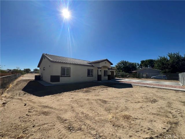 40546 172nd Street East, Lake Los Angeles, CA 93525
