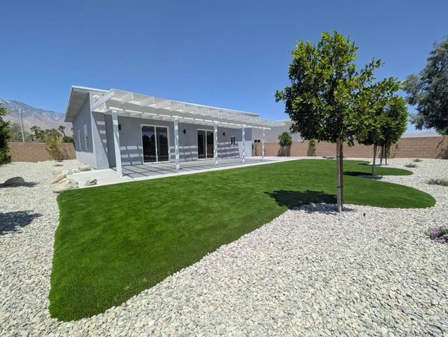 30100 San Joaquin Drive, Cathedral City, CA 92234