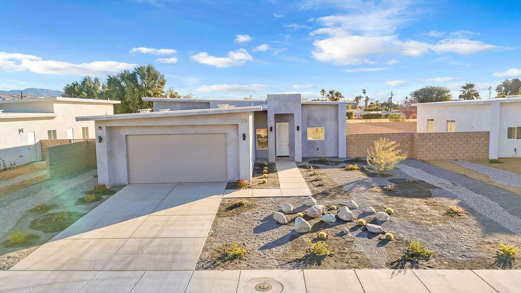 30100 San Joaquin Drive, Cathedral City, CA 92234