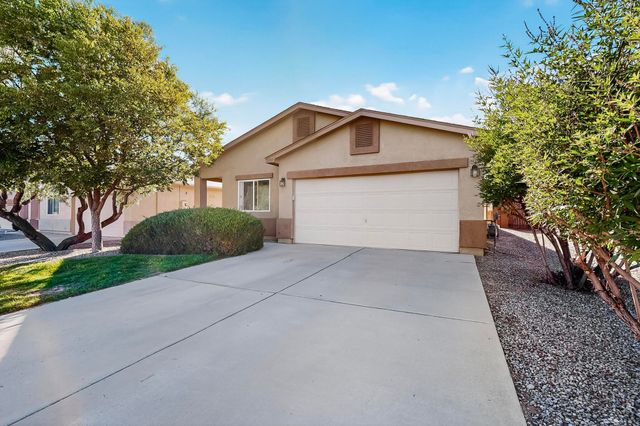 3717 LUCID MEADOWS Drive NE, Rio Rancho, NM 87144