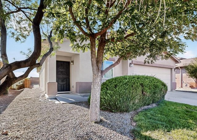 3717 LUCID MEADOWS Drive NE, Rio Rancho, NM 87144