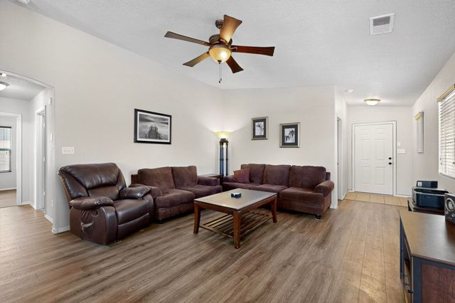 3717 LUCID MEADOWS Drive NE, Rio Rancho, NM 87144