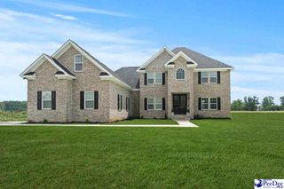 1613 Timmonsvillel Hwy, Darlington, SC 29532