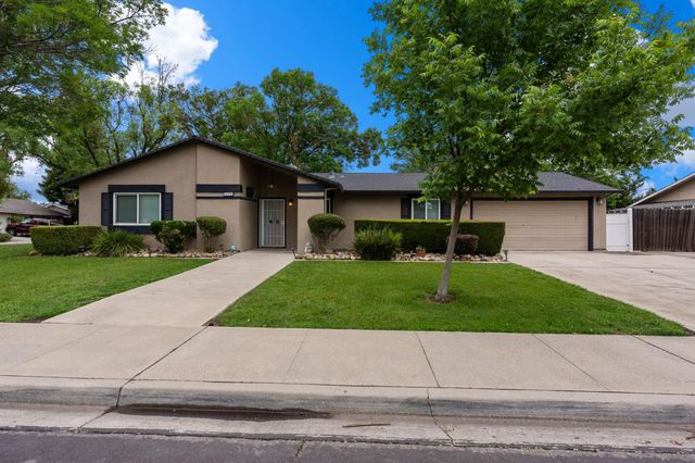 1120 Shasta Ave, Modesto, CA 95358