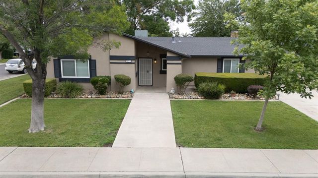 1120 Shasta Ave, Modesto, CA 95358