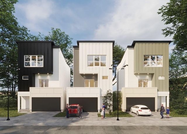 4309 Ward Street, Houston, TX 77021