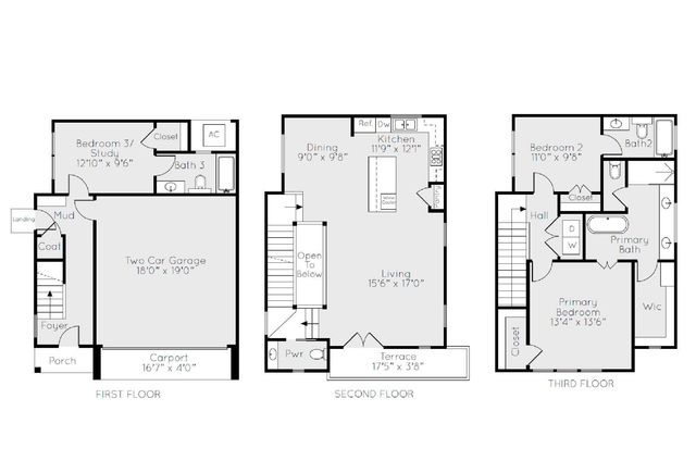 4309 Ward Street, Houston, TX 77021