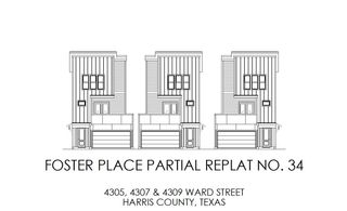 4309 Ward Street, Houston, TX 77021