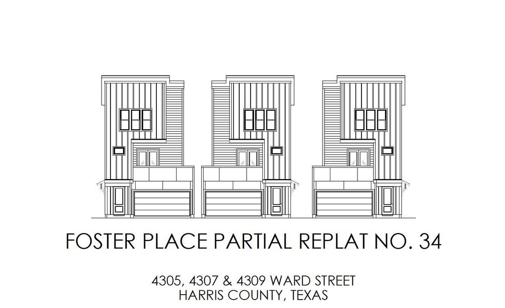 4309 Ward Street, Houston, TX 77021