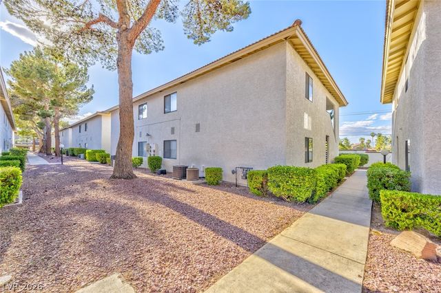 6617 West Tropicana Avenue 101, Las Vegas, NV 89103