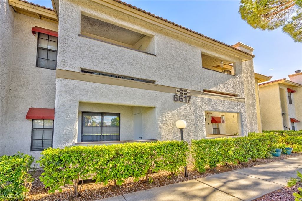 6617 West Tropicana Avenue 101, Las Vegas, NV 89103