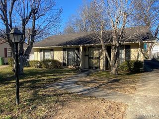 3225 Mcelvy Street, Montgomery, AL 36108