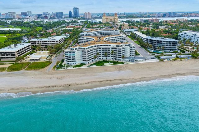 100 Sunrise Avenue 308, Palm Beach, FL 33480