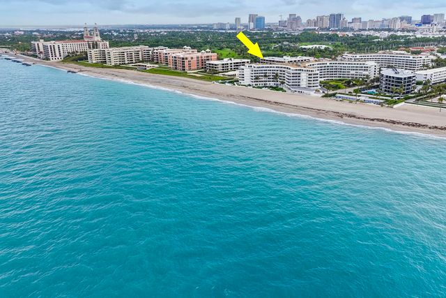 100 Sunrise Avenue 308, Palm Beach, FL 33480