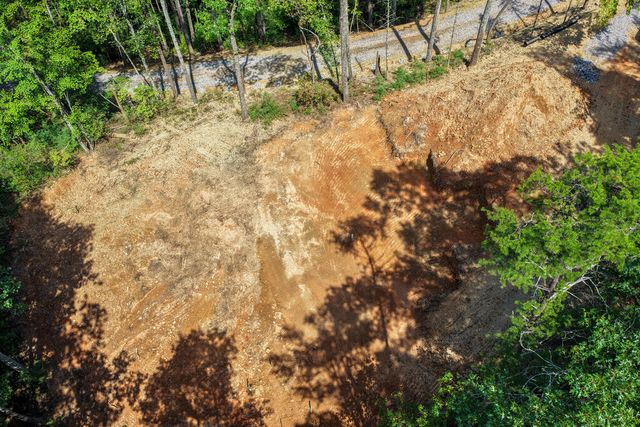 Lot 1 Rock Creek, Cherry Log, GA 30522