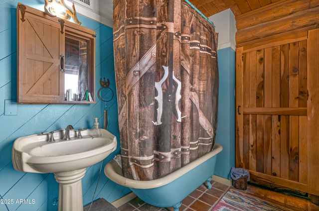 9900 N SYCAMORE PASS Road, Sedona, AZ 86336