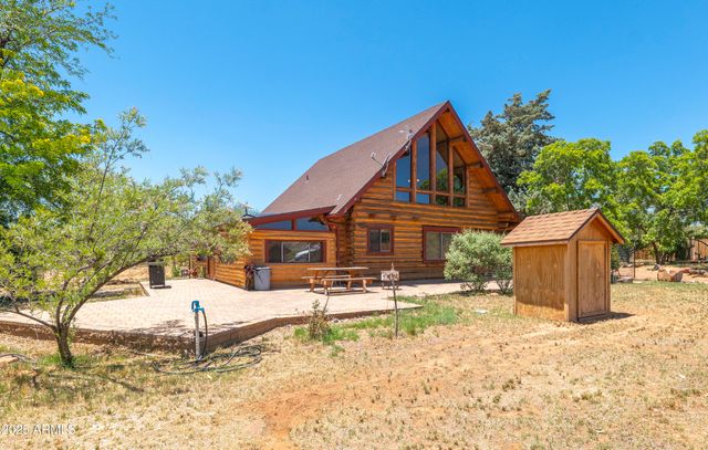 9900 N SYCAMORE PASS Road, Sedona, AZ 86336