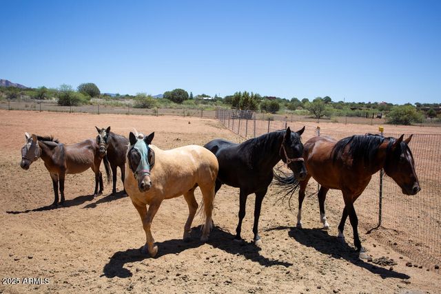 9900 N SYCAMORE PASS Road, Sedona, AZ 86336