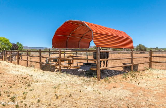 9900 N SYCAMORE PASS Road, Sedona, AZ 86336