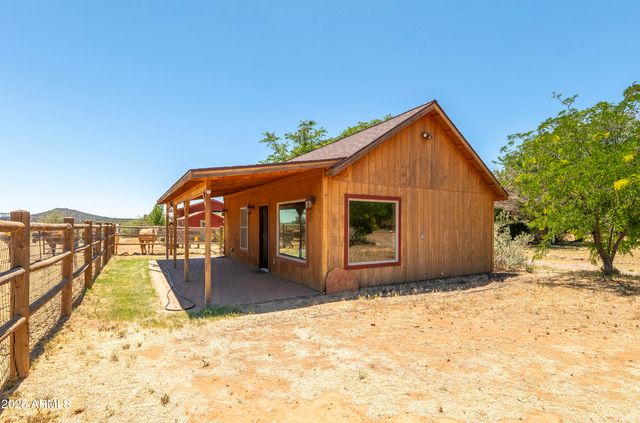 9900 N SYCAMORE PASS Road, Sedona, AZ 86336