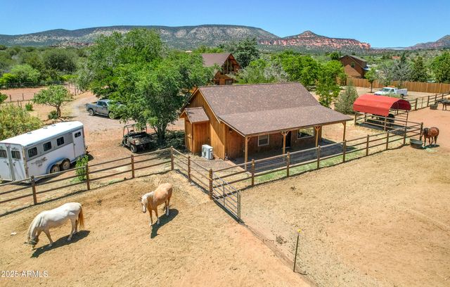 9900 N SYCAMORE PASS Road, Sedona, AZ 86336