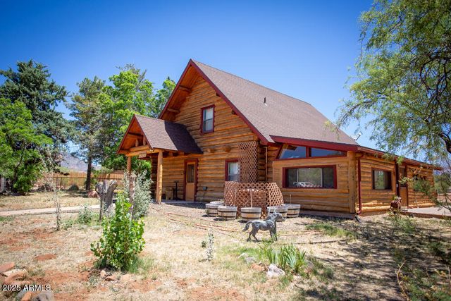 9900 N SYCAMORE PASS Road, Sedona, AZ 86336