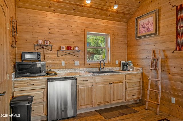 9900 N SYCAMORE PASS Road, Sedona, AZ 86336