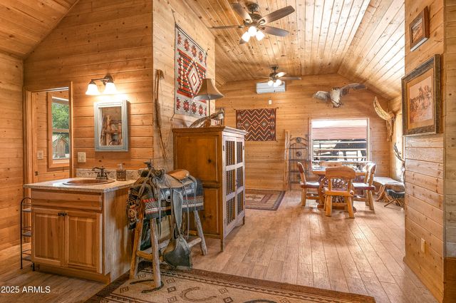 9900 N SYCAMORE PASS Road, Sedona, AZ 86336