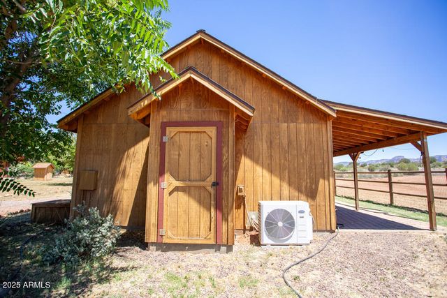 9900 N SYCAMORE PASS Road, Sedona, AZ 86336