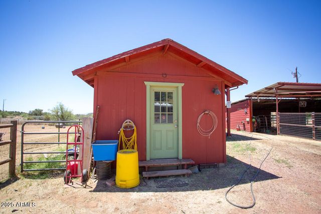 9900 N SYCAMORE PASS Road, Sedona, AZ 86336