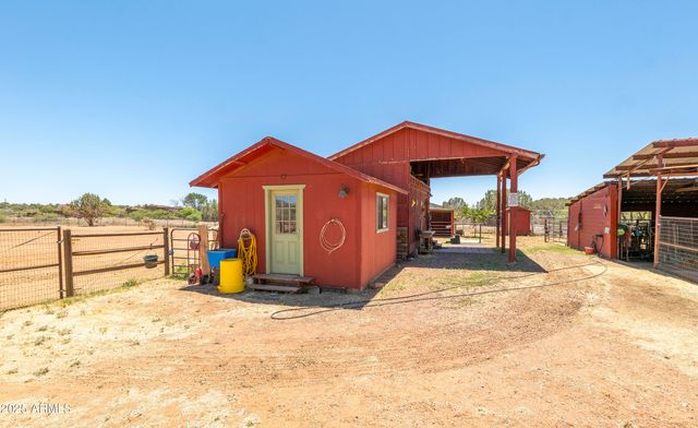 9900 N SYCAMORE PASS Road, Sedona, AZ 86336